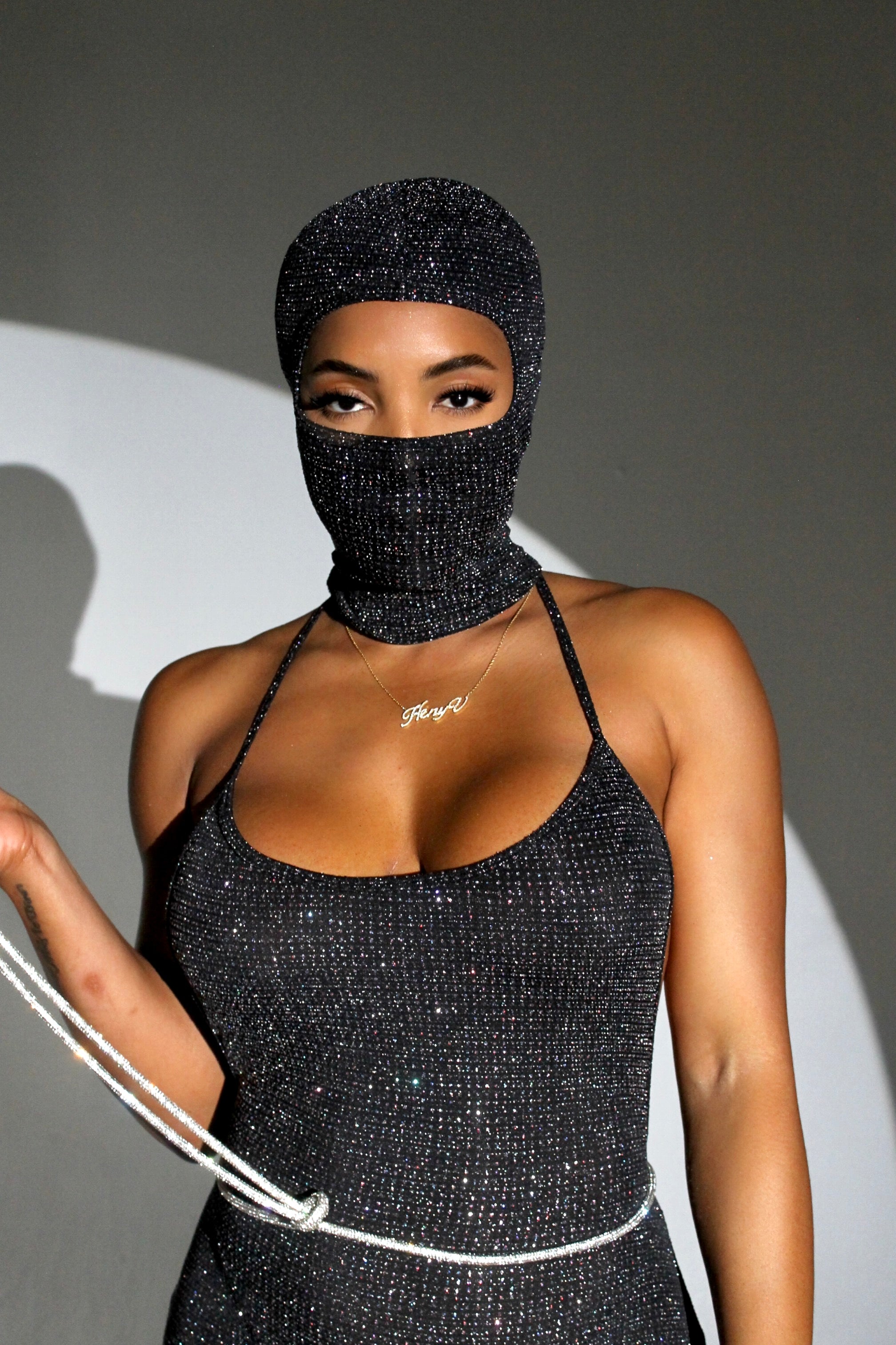 MANI FULL COVER MASK