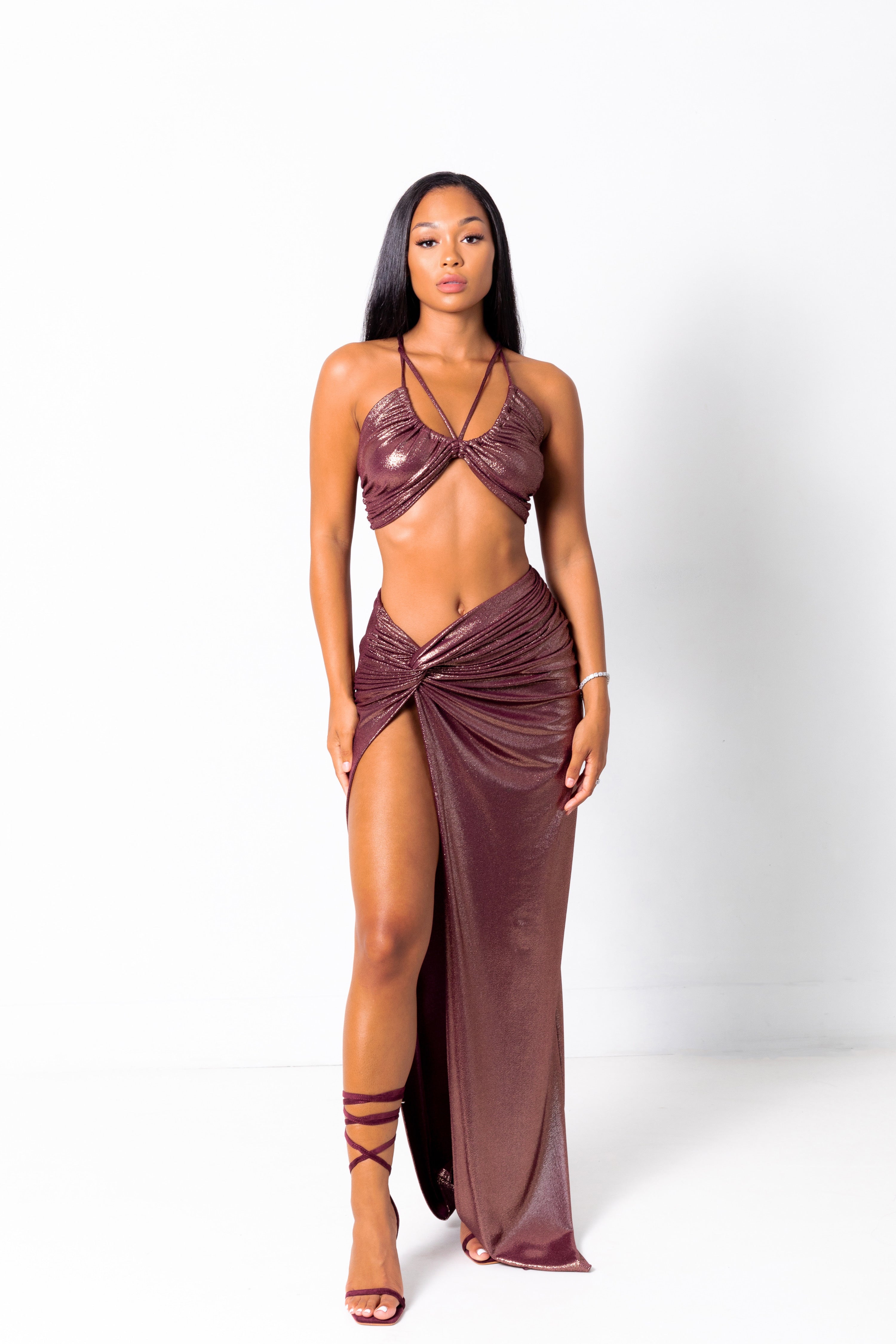 LIQUID MINI BUTTERFLY CROP